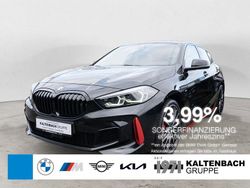 Schwarz Gebraucht 2024 BMW 128 Performance Limousine | 31.890 € (Fairer Preis)