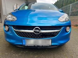 Gebraucht 2016 Opel Adam Kleinwagen | 5.500 € (Guter Preis)