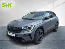 Dolomitgrau, black pearlschwarz metallic (grau) Neu 2025 Renault Austral Techno SUV | 36.980 € (Fairer Preis)