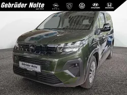 Grün Neu 2025 Peugeot Rifter Allure Van / Kleinbus | 28.990 € (Guter Preis)