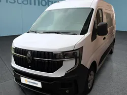 Neu 2025 Renault Master Van | 35.949 € (Fairer Preis)