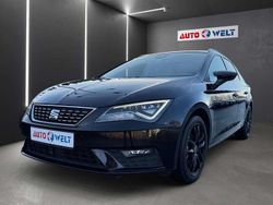 Violet Gebraucht 2018 Seat Leon ST XCELLENCE Kombi | 11.990 € (Fairer Preis)