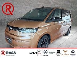 Bronze Gebraucht 2022 VW Multivan Life Van | 44.995 € (Superpreis)