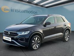 Gebraucht 2025 VW T-Roc SUV | 29.349 € (Fairer Preis)