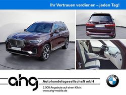 Bmw individual ametrin metalli Gebraucht 2020 BMW X7 Sport Line SUV | 53.950 € (Superpreis)