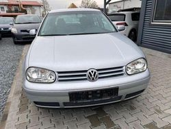 Other Gebraucht 2002 VW Golf IV Pacific Limousine | 2.250 € (Fairer Preis)