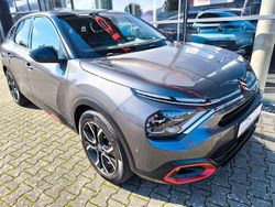 Grau Gebraucht 2021 Citroën e-C4 Feel Limousine | 18.290 € (Teuer)