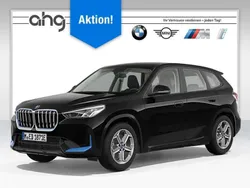 Schwarz uni Neu 2025 BMW iX1 SUV | 45.990 € (Superpreis)