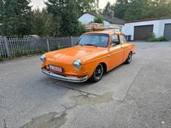 Orange Gebraucht 1971 VW Type 3 Limousine | 10.899 €