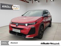 Grau Neu 2025 Citroën C5 Aircross SUV | 43.899 €