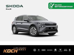 Graphitegrau metallic Neu 2026 Skoda Elroq Loft SUV | 44.430 € (Guter Preis)