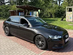 Andere außenfarben Gebraucht 2012 Audi A6 Sport Kombi | 14.999 €