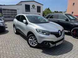 Grau Gebraucht 2017 Renault Kadjar XMOD SUV | 13.499 € (Fairer Preis)