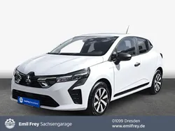 Weiß Neu 2025 Mitsubishi Colt Basis Kleinwagen | 16.930 € (Guter Preis)