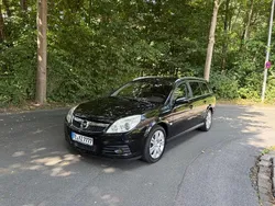 Schwarz Gebraucht 2007 Opel Vectra Edition+ Limousine | 2.700 € (Fairer Preis)