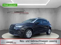 Andere Gebraucht 2024 Seat Arona Style SUV | 18.900 € (Guter Preis)
