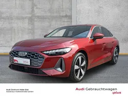Außenfarbe: Gebraucht 2025 Audi A5 Advanced Coupé | 42.555 € (Guter Preis)
