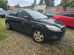 Gebraucht 2008 Ford Focus Style Limousine | 1.750 € (Guter Preis)