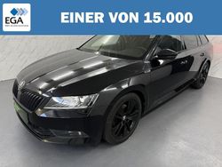 Metallic Gebraucht 2019 Skoda Superb SportLine | 23.690 € (Guter Preis)