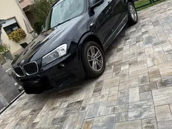 Schwarz Gebraucht 2012 BMW X3 M Sport SUV | 13.250 € (Guter Preis)