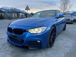 Blau Gebraucht 2012 BMW 335 Limousine | 15.000 € (Fairer Preis)