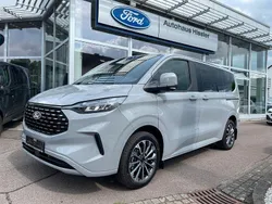Grau Neu 2025 Ford Tourneo Custom Titanium X Van / Kleinbus | 53.800 € (Fairer Preis)