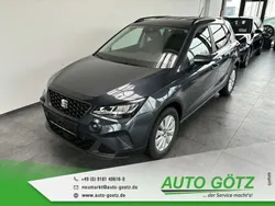 Grau Neu 2024 Seat Arona Style SUV | 24.490 € (Fairer Preis)