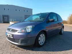 Violet Gebraucht 2007 Ford Fiesta Kleinwagen | 1.650 € (Fairer Preis)