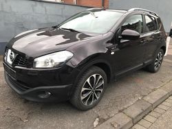 Violet Gebraucht 2011 Nissan Qashqai SUV | 5.000 € (Fairer Preis)