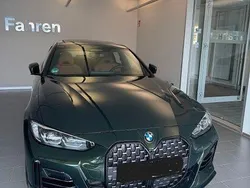 Grün Gebraucht 2024 Alpina D4 Limousine | 80.000 €