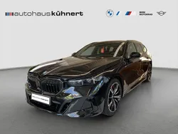 Schwarz Neu 2025 BMW 540 M Sport Kombi | 83.990 € (Fairer Preis)