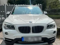 Weiß Gebraucht 2013 BMW X1 SUV | 13.499 €