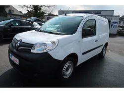 Gebraucht 2020 Renault Kangoo Rapid Extra Van / Kleinbus | 12.950 € (Teuer)