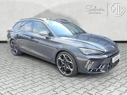 Neu 2025 Cupra Leon VZ Kombi | 40.881 € (Guter Preis)