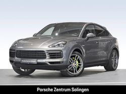 Grau Gebraucht 2021 Porsche Cayenne SUV | 78.490 € (Guter Preis)
