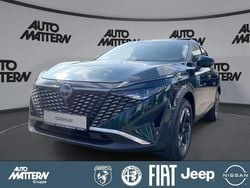Grün Neu 2025 Nissan Qashqai 360º SUV | 32.189 € (Guter Preis)