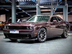 Violett Gebraucht 2020 Dodge Challenger Coupé | 41.987 € (Guter Preis)
