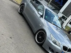 Grau Gebraucht 2005 BMW 530 Limousine | 5.500 € (Fairer Preis)