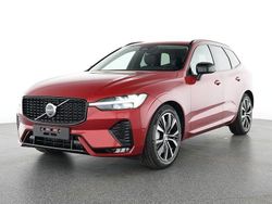 Rot Gebraucht 2025 Volvo XC60 Plus SUV | 49.900 € (Etwas zu teuer)