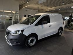 Neu 2025 Renault Kangoo Rapid Advance Van / Kleinbus | 19.990 € (Superpreis)