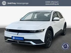Weiss Neu 2024 Hyundai Ioniq 5 Dynamiq SUV | 41.950 € (Superpreis)