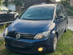 Blau Gebraucht 2012 VW Golf VII Match Limousine | 3.500 € (Guter Preis)