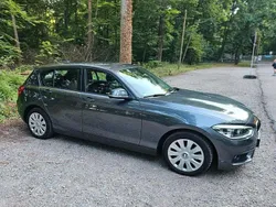 Grau Gebraucht 2017 BMW 120 Coupé Advantage Coupé | 13.849 €