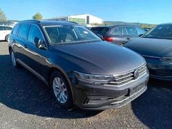 Grau Gebraucht 2021 VW Passat Limousine | 22.950 € (Superpreis)