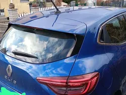 Gebraucht 2021 Renault Clio V Intens Limousine | 10.500 € (Superpreis)