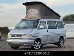 Reflexsilber metallic Gebraucht 2001 VW Multivan Van | 9.999 €