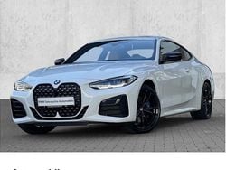 Weiß Gebraucht 2022 BMW M440 M Sport Limousine | 46.980 € (Superpreis)