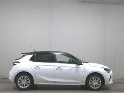 Weiss Gebraucht 2022 Opel Corsa Edition Kleinwagen | 12.280 € (Superpreis)