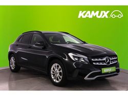 Schwarz Gebraucht 2019 Mercedes GLA180 SUV | 16.940 € (Guter Preis)