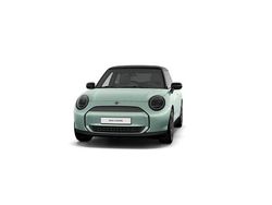 Gebraucht 2024 Mini Cooper Kleinwagen | 33.260 € (Etwas zu teuer)